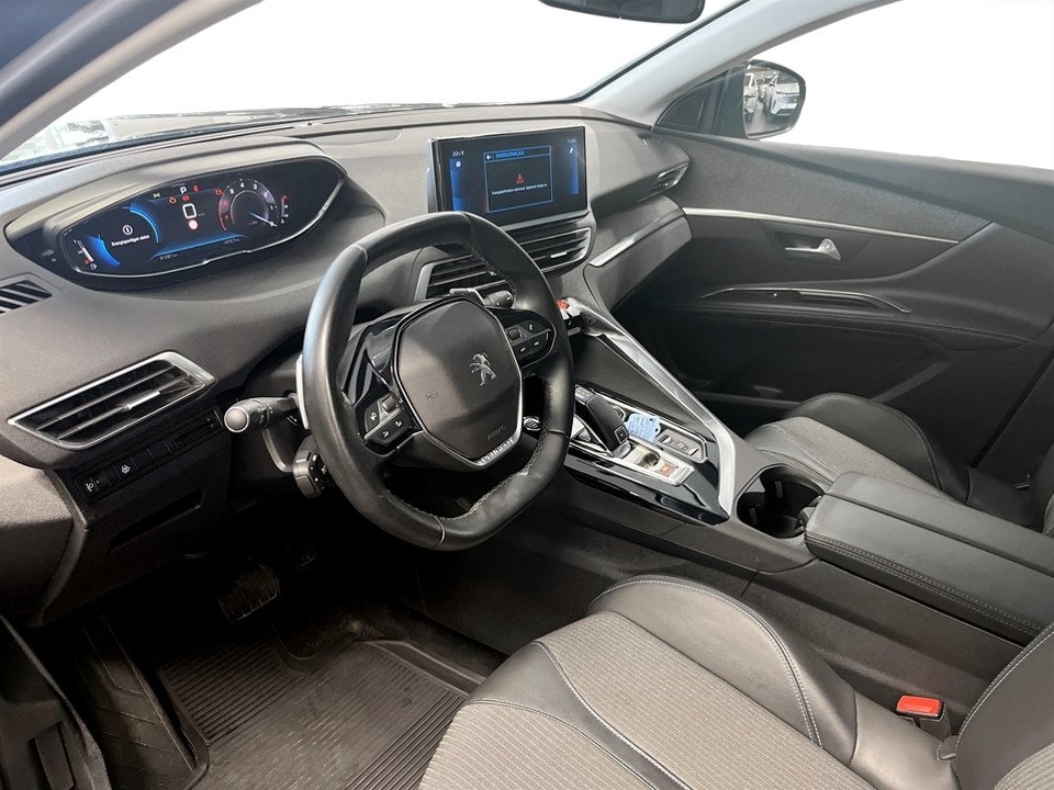 Peugeot 5008 2021, bild 5/10