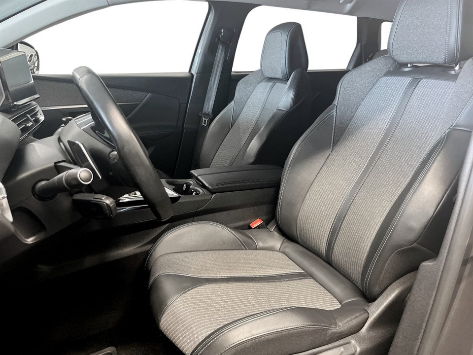 Peugeot 5008 2021, bild 4/10