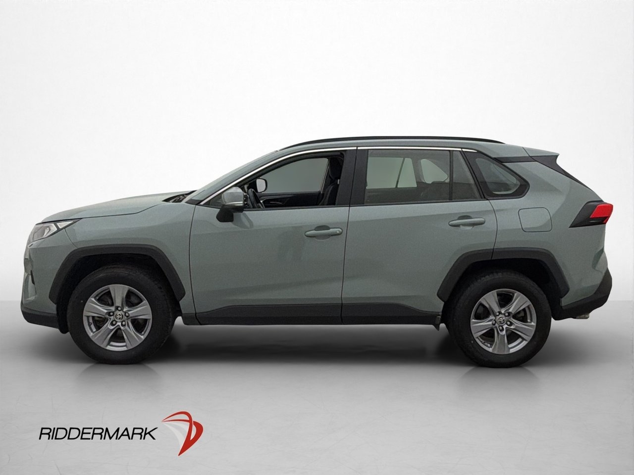 Toyota RAV4 2023, bild 4/31