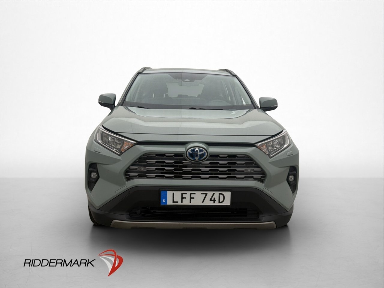 Toyota RAV4 2023, bild 2/31