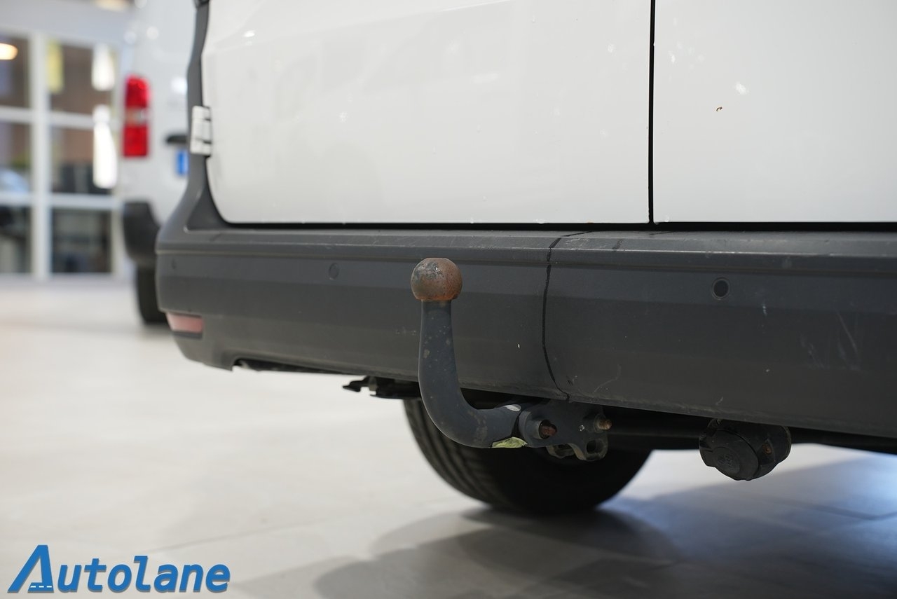 Volkswagen Caddy Maxi 2022, bild 6/10