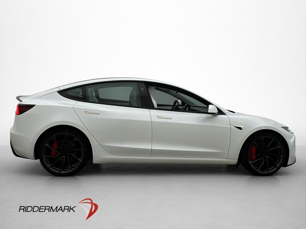 Tesla Model 3 2024, bild 5/33
