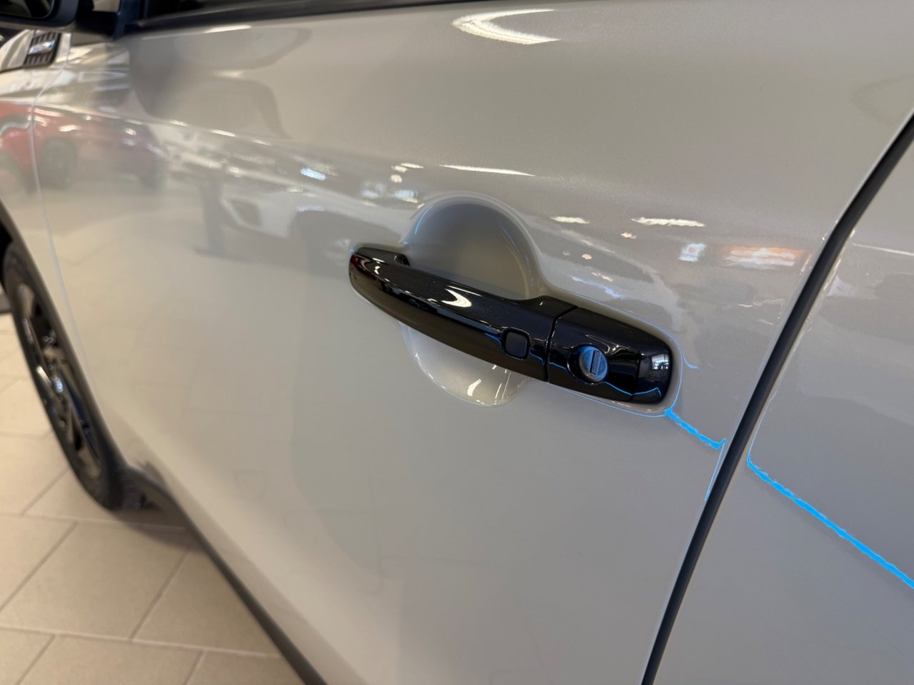Suzuki Vitara 2026, bild 3/9