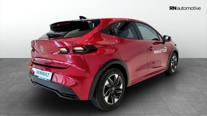 Renault Clio TECHNO TCE 115 EDC 2026, bild 5/10