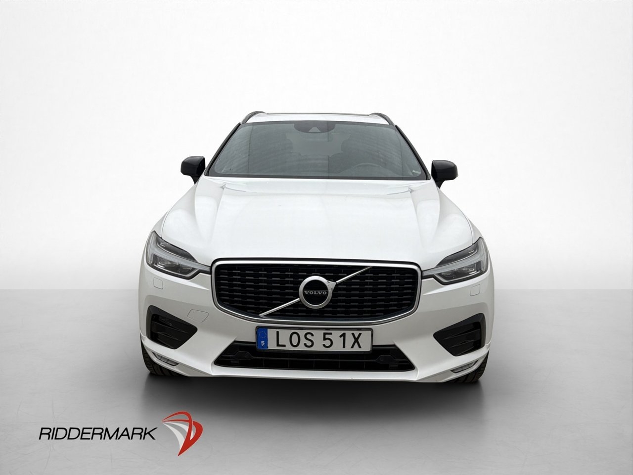 Volvo XC60 B5 AWD R Design Värmare Drag 2020, bild 2/38