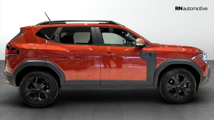 Dacia Duster EXTREME HYBRID 155 2026, bild 6/10