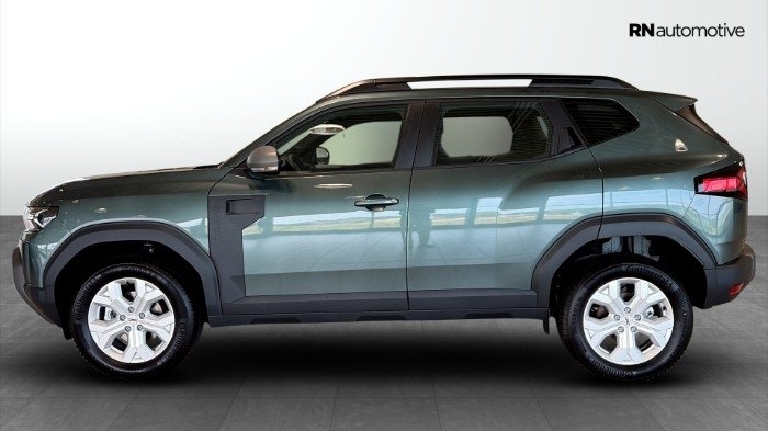 Dacia Duster EXPRESSION HYBRID 150 4X4 2026, bild 2/10