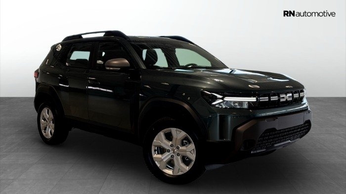 Dacia Duster EXPRESSION HYBRID 150 4X4 2026, bild 7/10