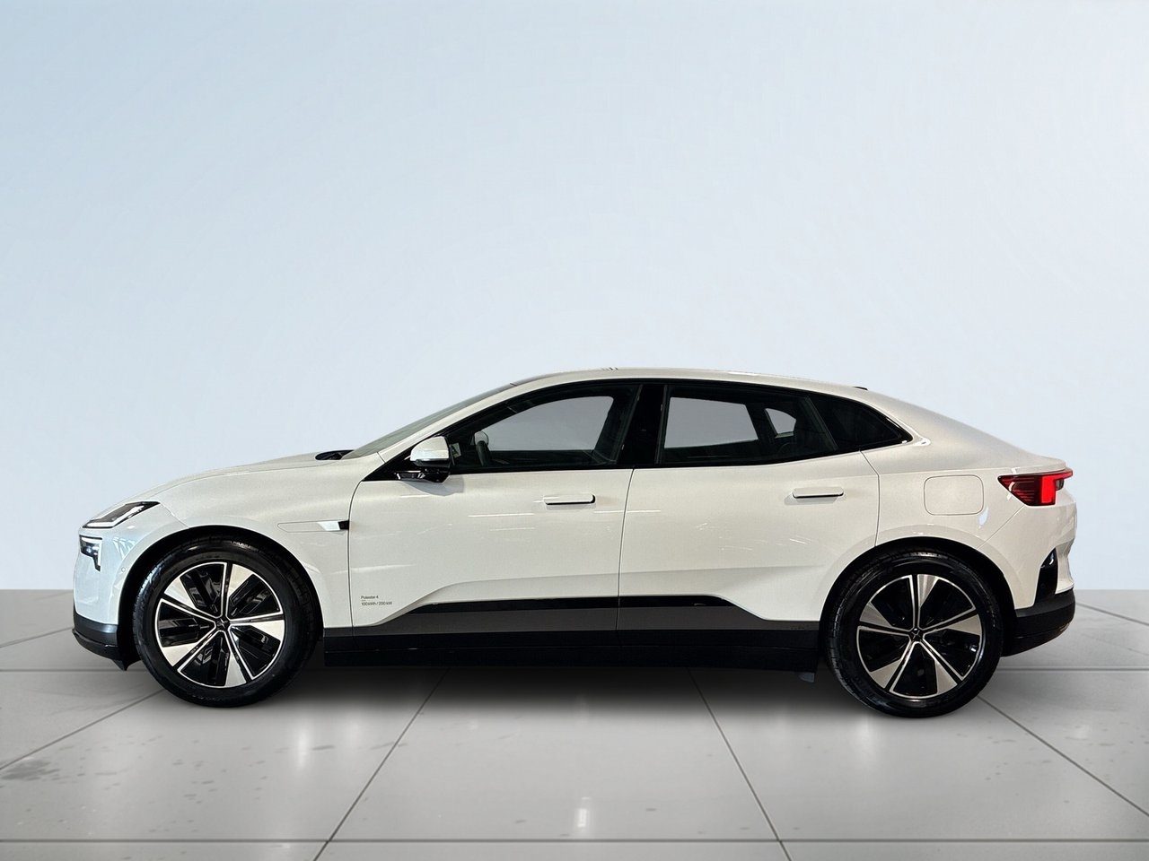 Polestar 4 2025, bild 3/24