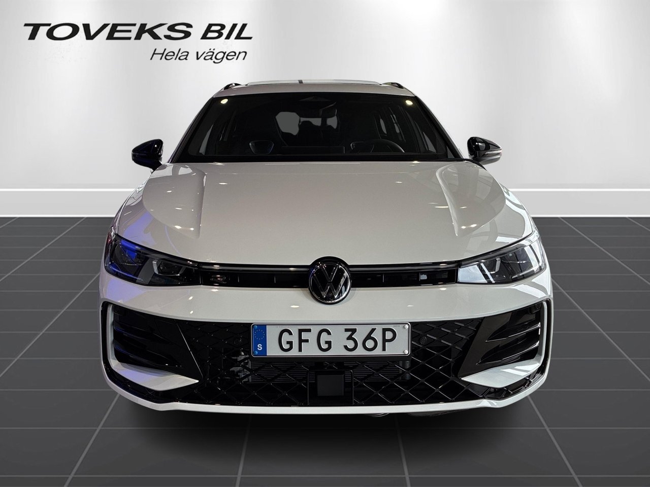 Volkswagen Passat 2027, bild 7/10