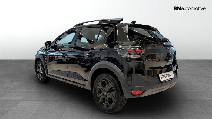 Dacia Sandero Stepway EXTREME TCE 110 2026, photo 3/10