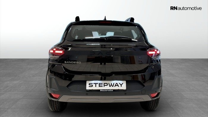 Dacia Sandero Stepway EXTREME TCE 110 2026, photo 4/10