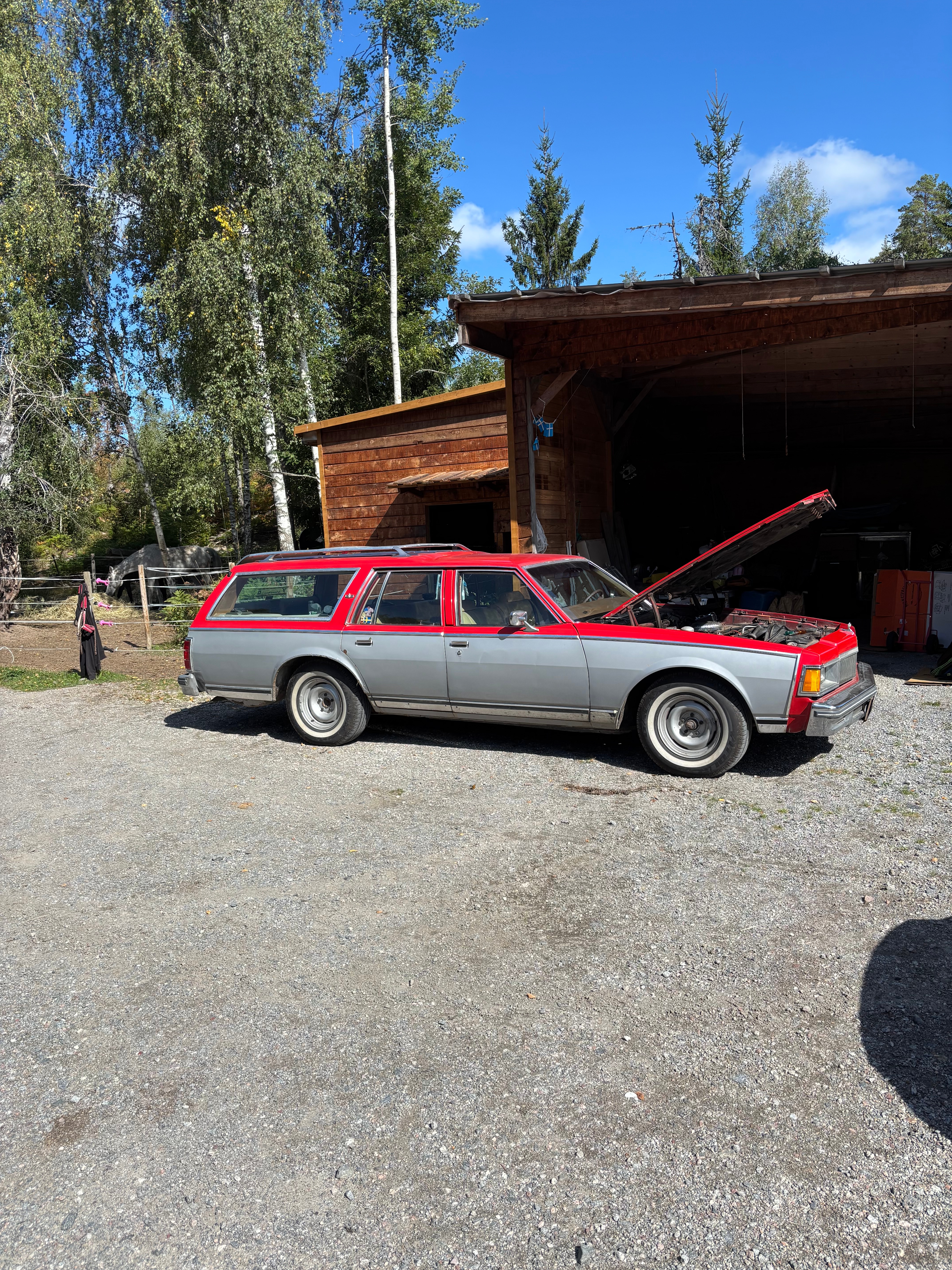 Chevrolet Caprice