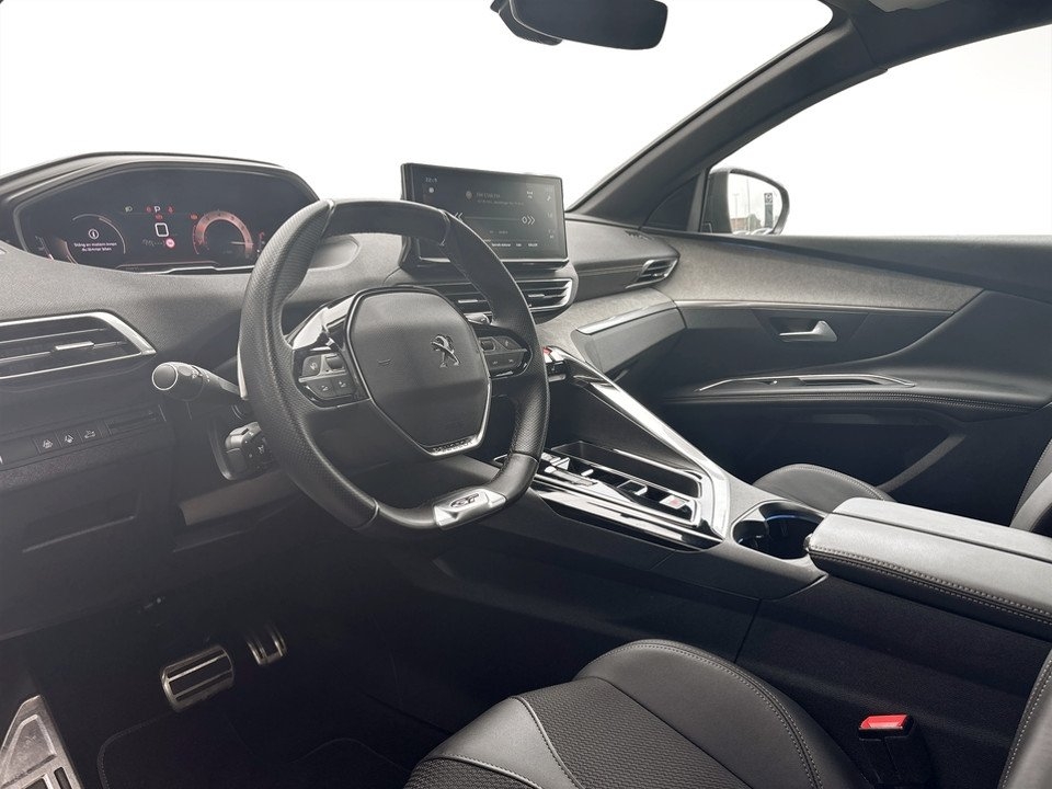 Peugeot 3008 2024, bild 4/10