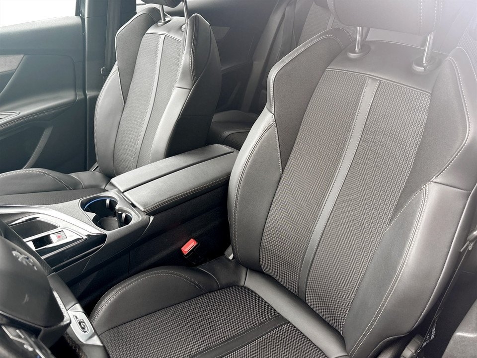 Peugeot 3008 2024, bild 5/10