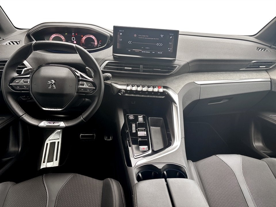 Peugeot 3008 2024, bild 6/10
