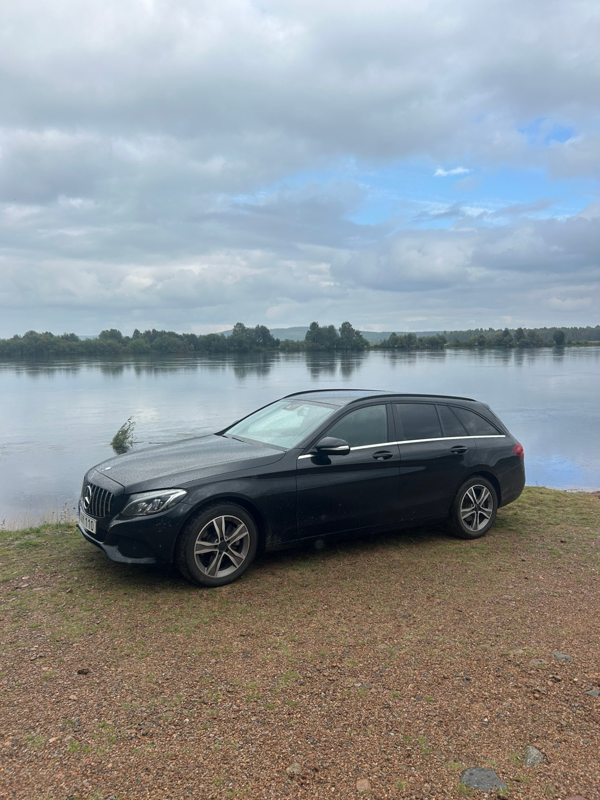 Mercedes-Benz C 2015, bild 3/6