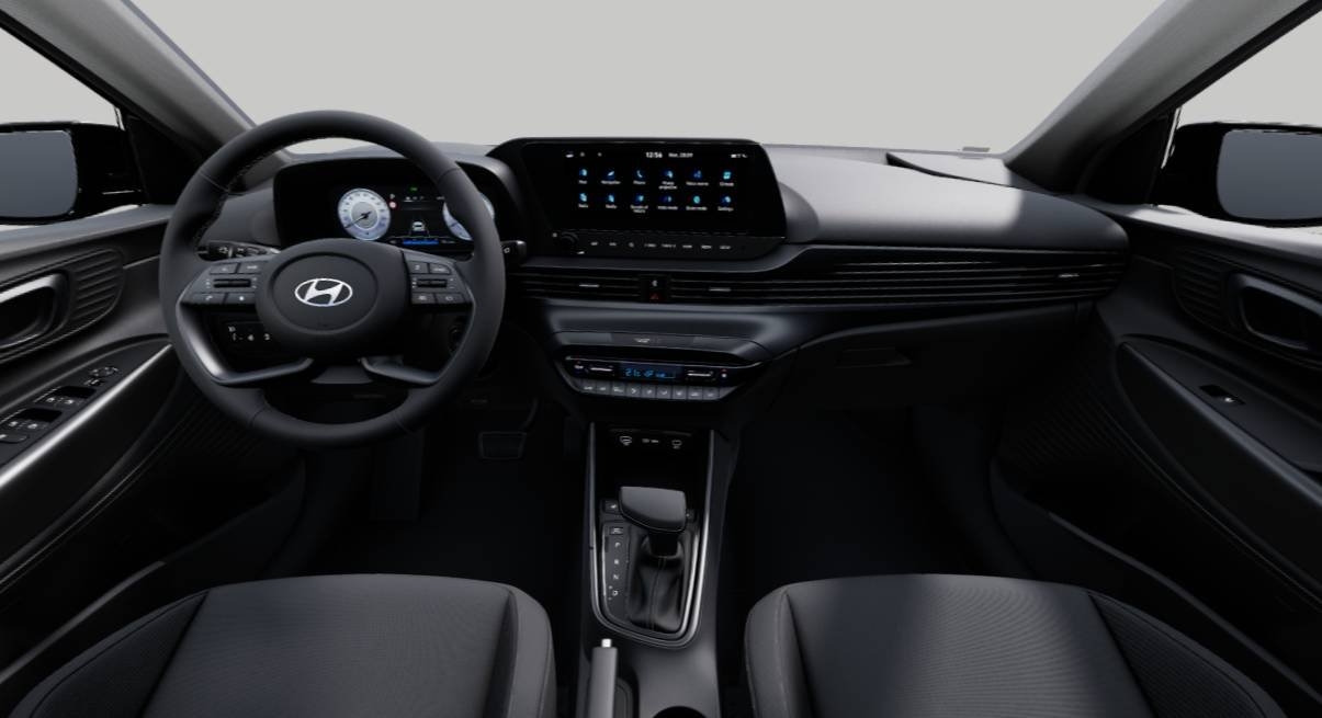 Hyundai i20 Essential Automat 2027, bild 5/6
