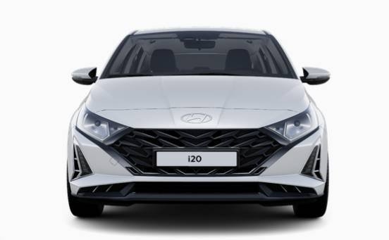 Hyundai i20 Essential Automat 2027, bild 3/6