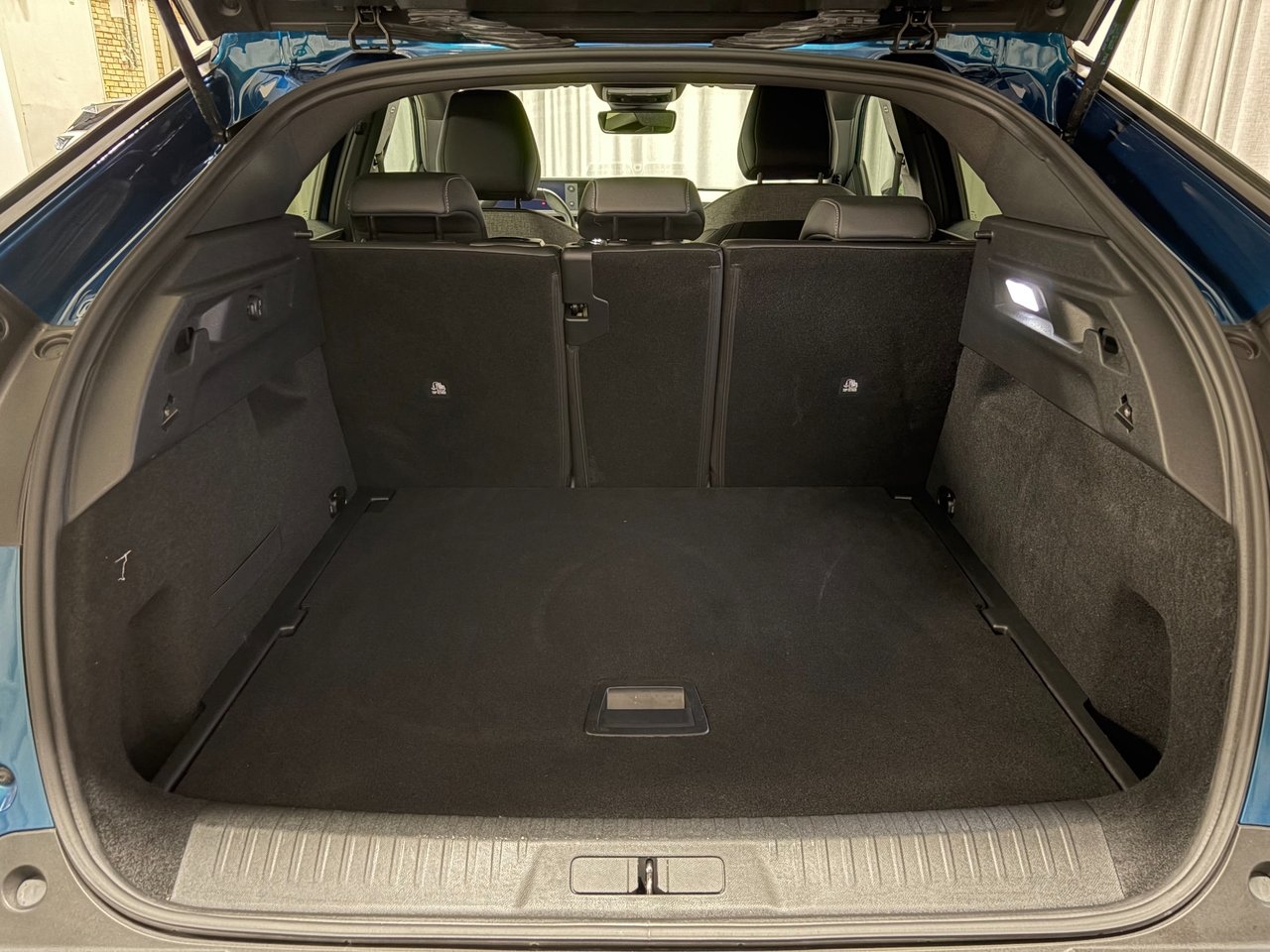 Peugeot 3008 Allure Hybrid AUT Inkl 2025, bild 5/10