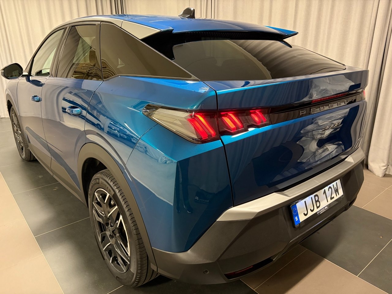 Peugeot 3008 Allure Hybrid AUT Inkl 2025, bild 3/10
