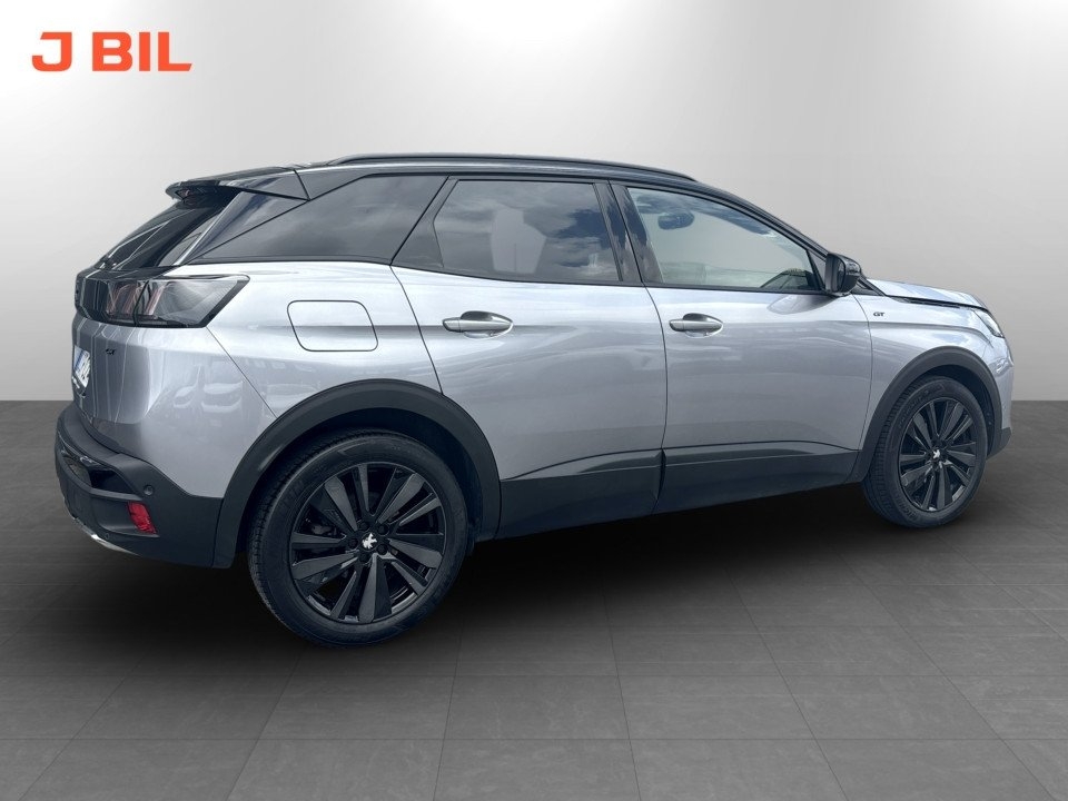 Peugeot 3008 2024, bild 3/10