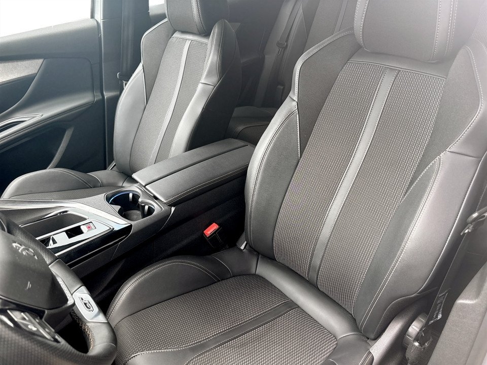 Peugeot 3008 2024, bild 5/10