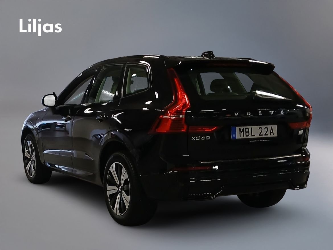 Volvo XC60 2024, bild 4/10