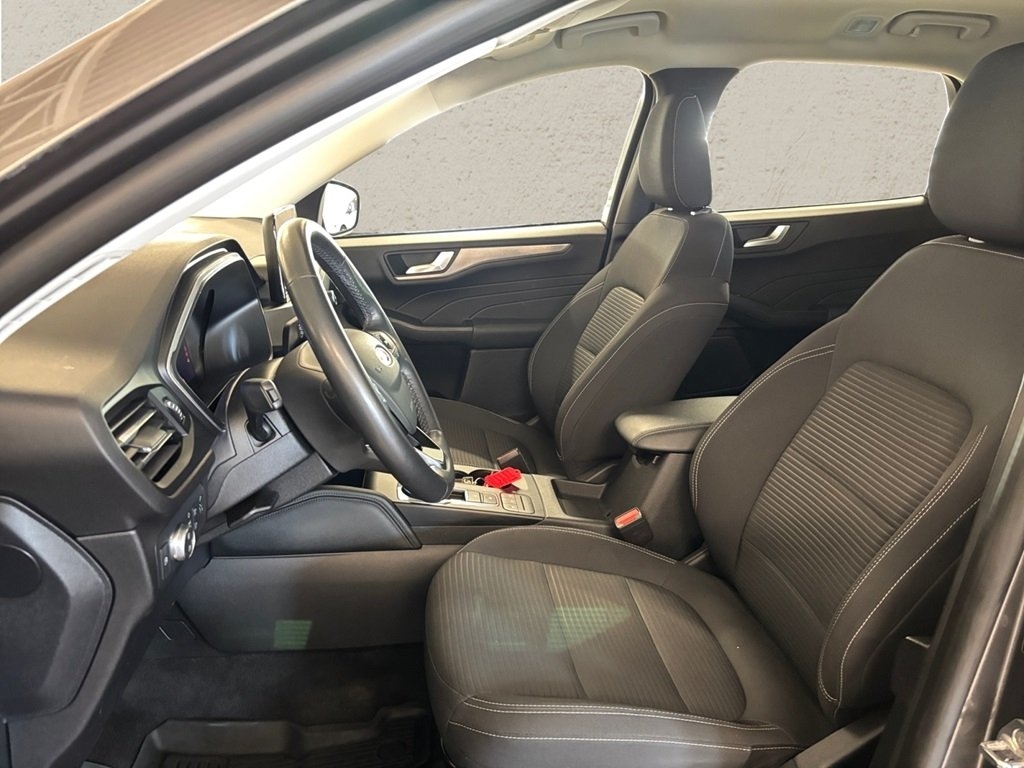 Ford Kuga 2022, bild 4/11