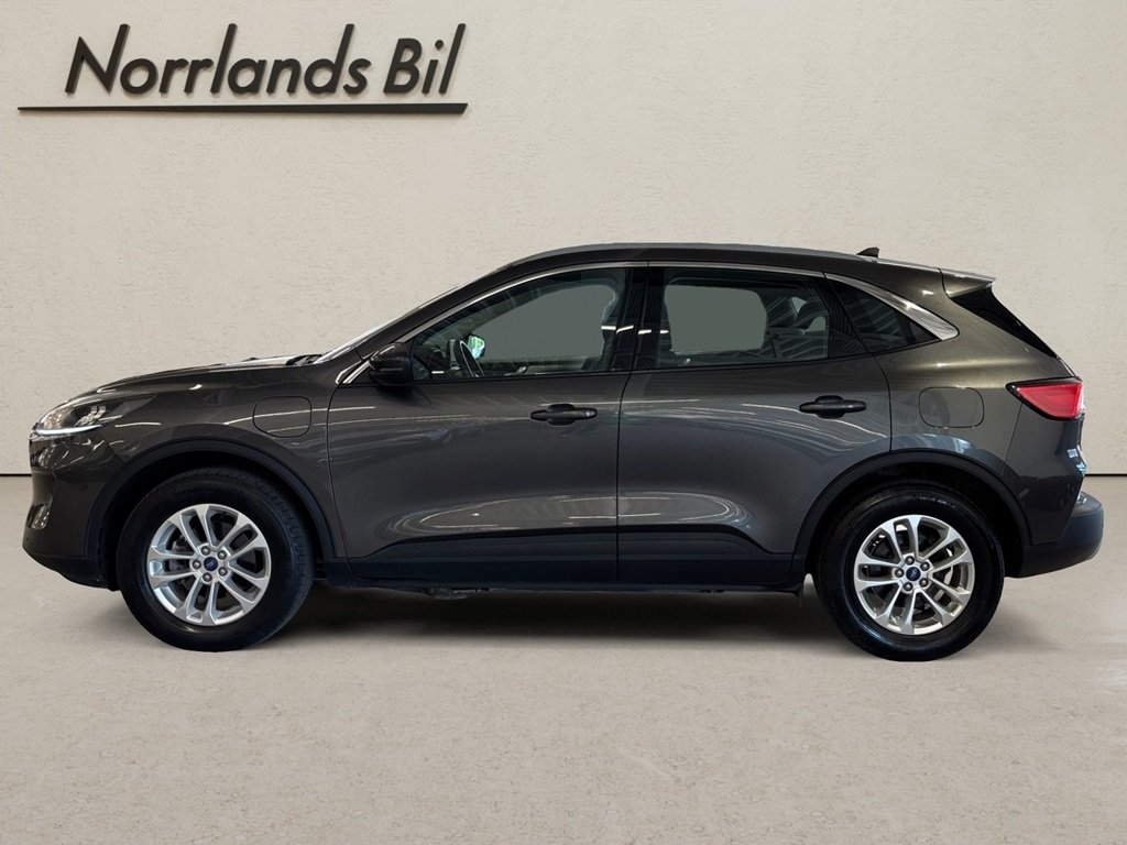 Ford Kuga 2022, bild 2/11