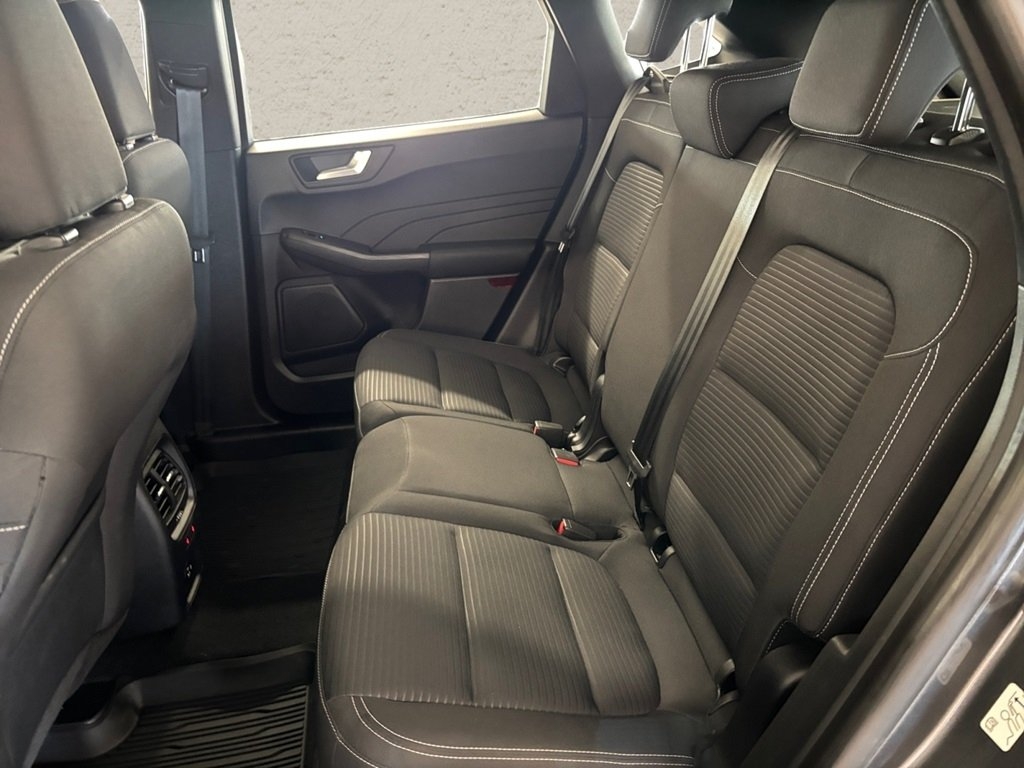 Ford Kuga 2022, bild 7/11