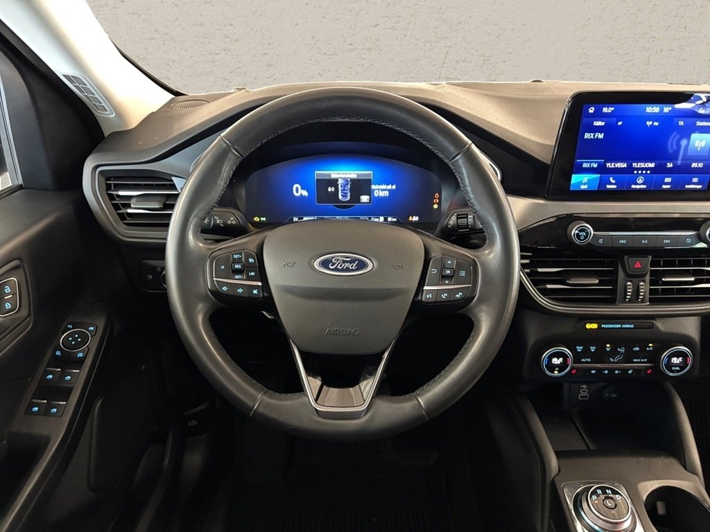 Ford Kuga 2022, bild 6/11