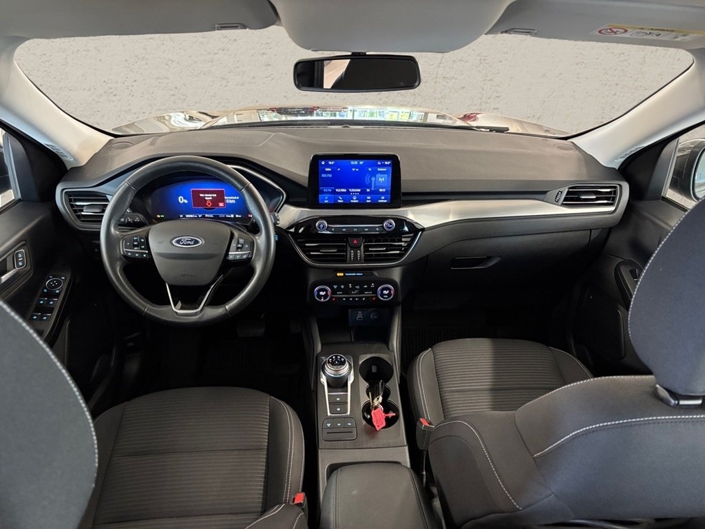 Ford Kuga 2022, bild 5/11