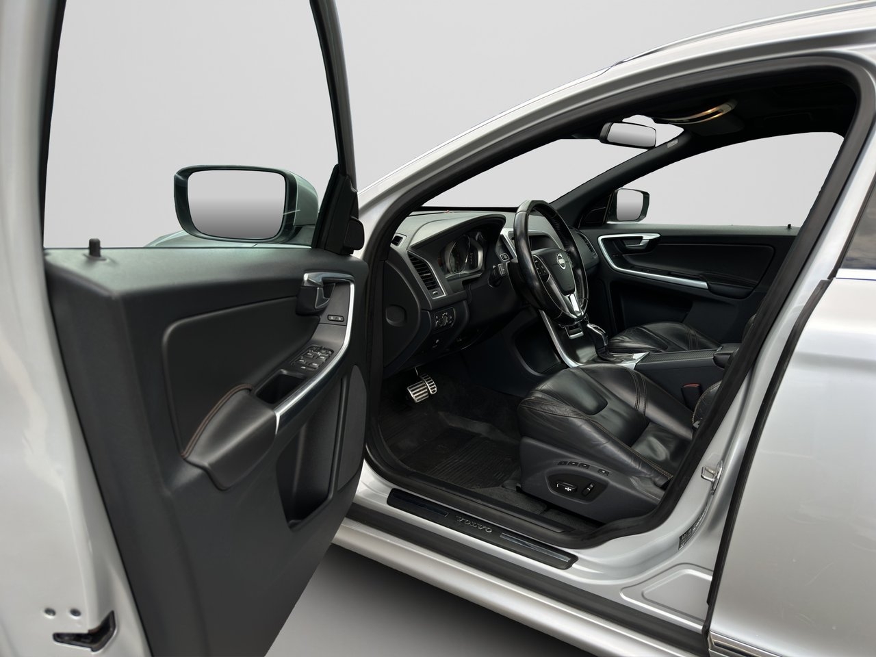Volvo XC60 D4 Polestar Optimisation 2014, bild 7/10