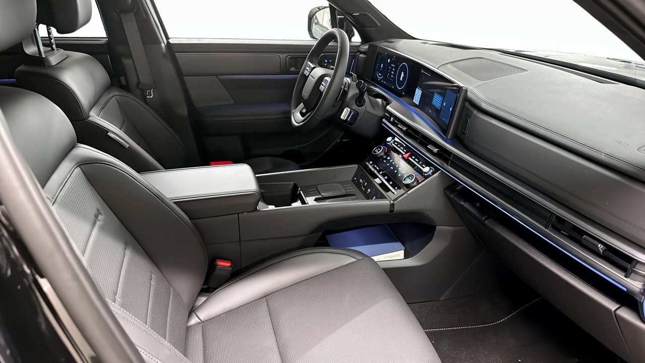 Hyundai Santa Fe 2026, bild 3/10