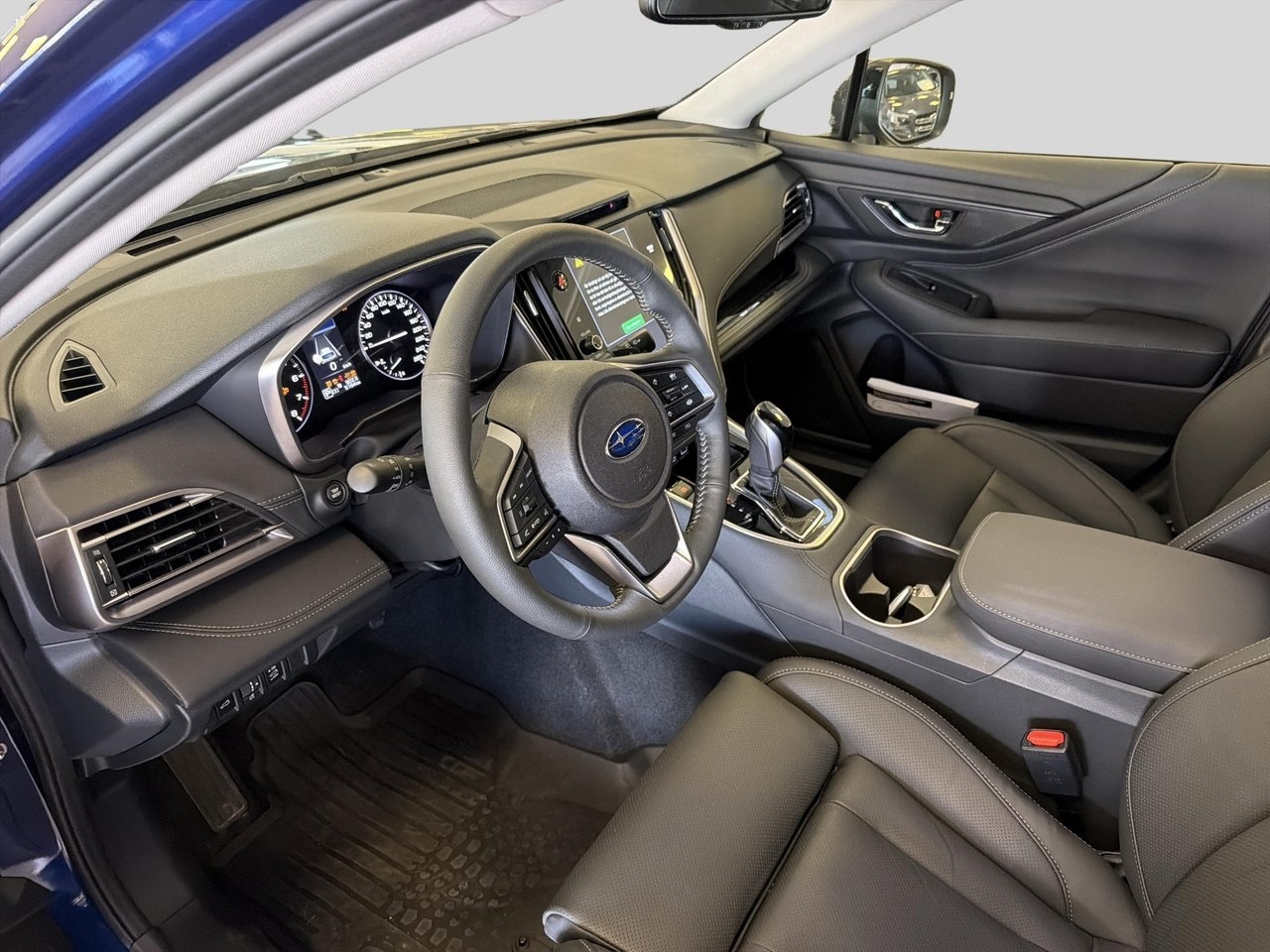 Subaru Outback 2025, bild 5/9