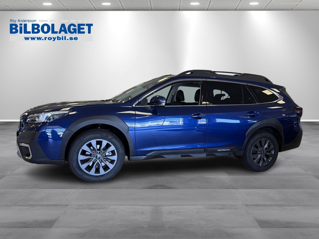 Subaru Outback 2025, bild 2/9