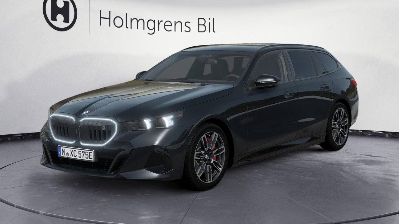 BMW i5