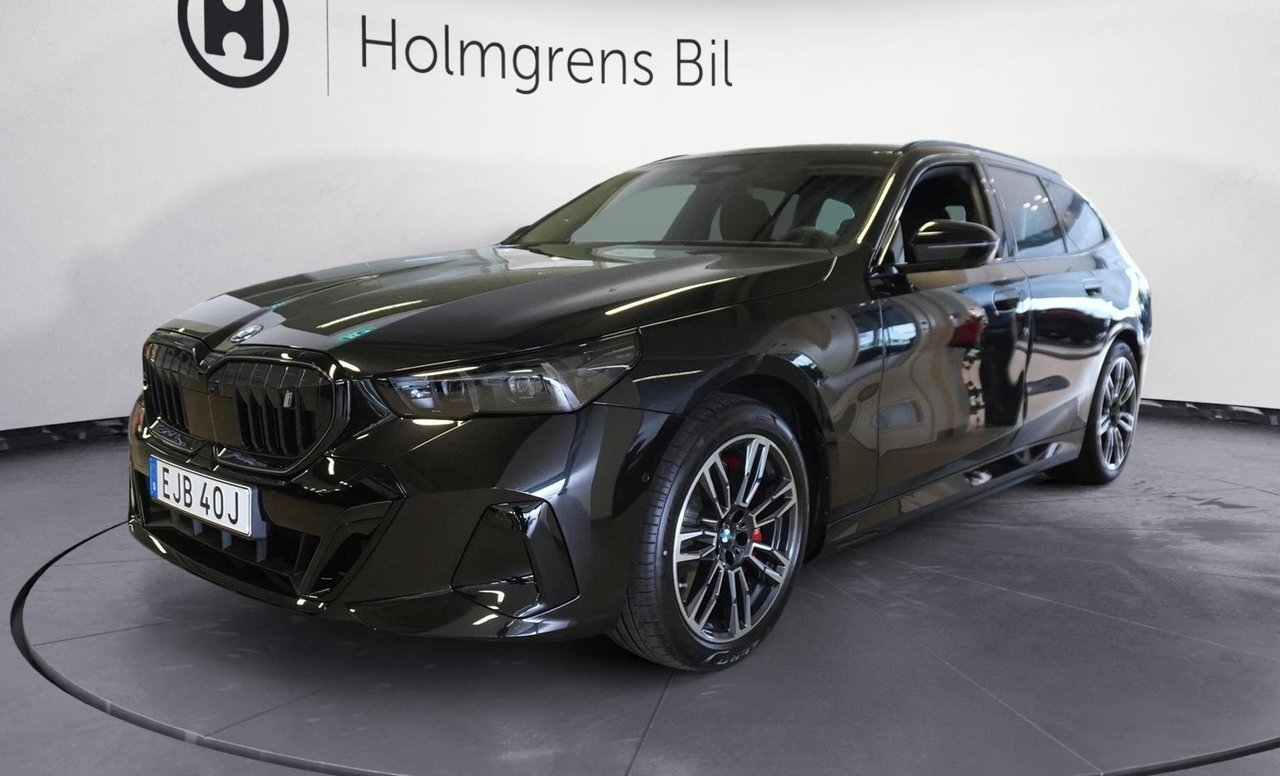 BMW i5