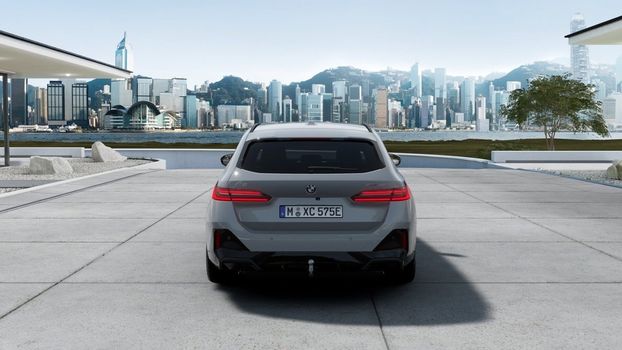 BMW i5 2027, kuva 5/10