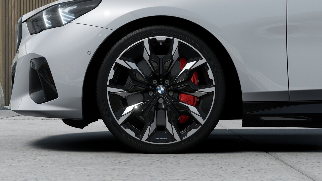 BMW i5 2027, kuva 7/10