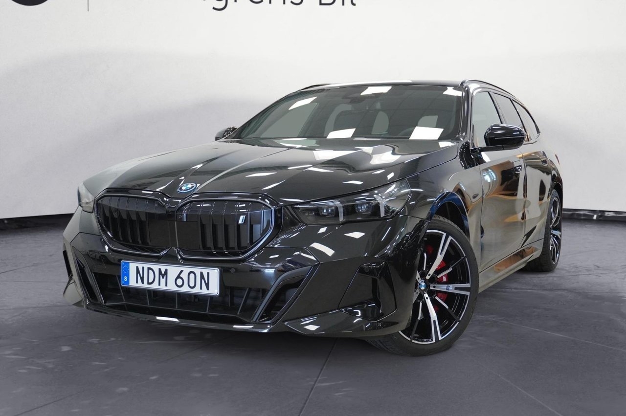 BMW i5