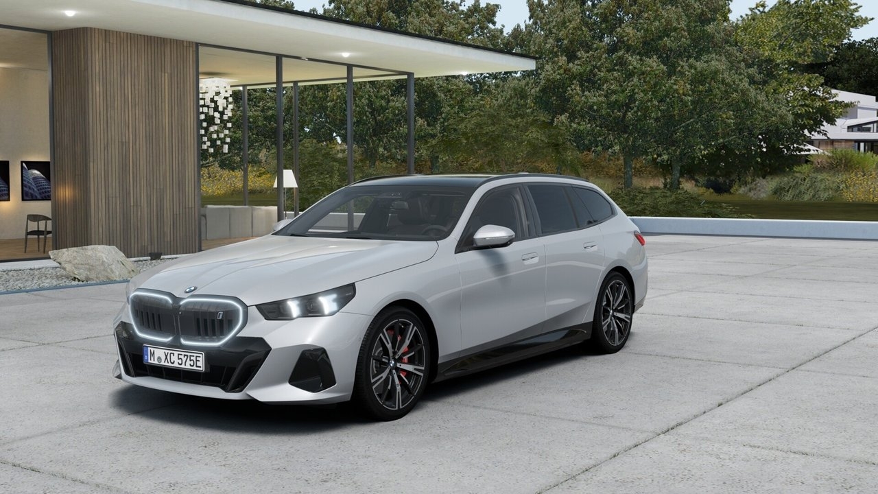 BMW i5