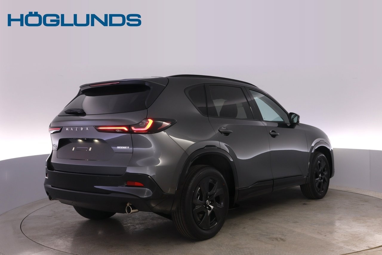 Mazda CX-5 2026, kuva 6/10