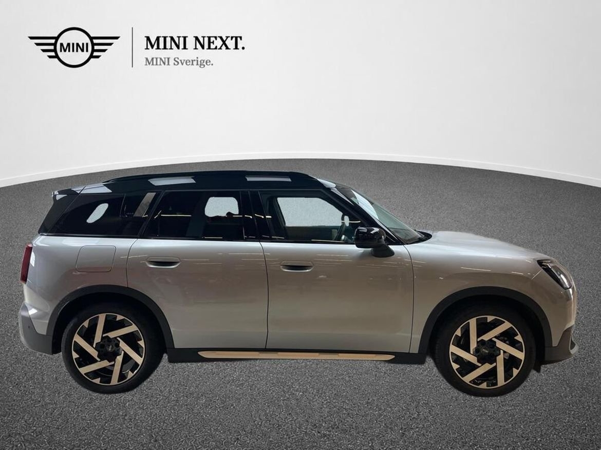 MINI Countryman 2025, bild 3/15