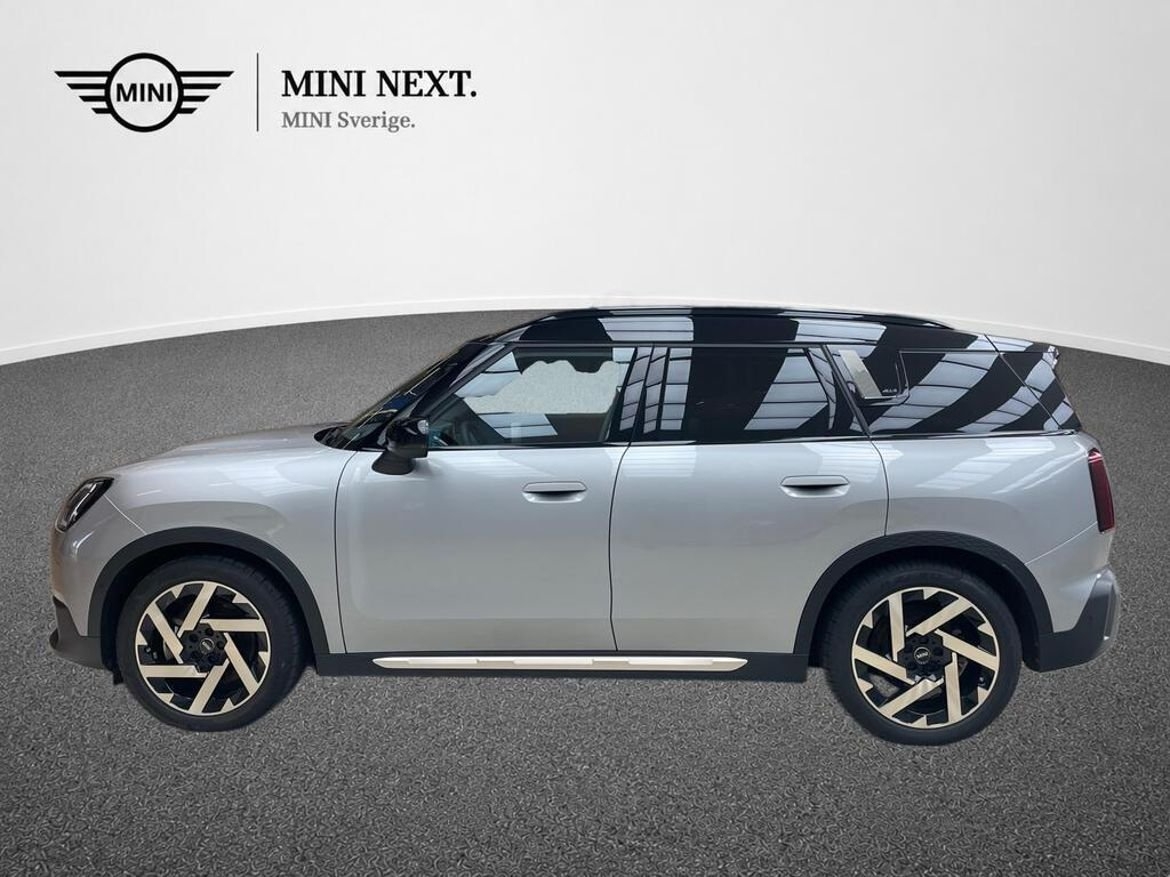 MINI Countryman 2025, bild 2/15