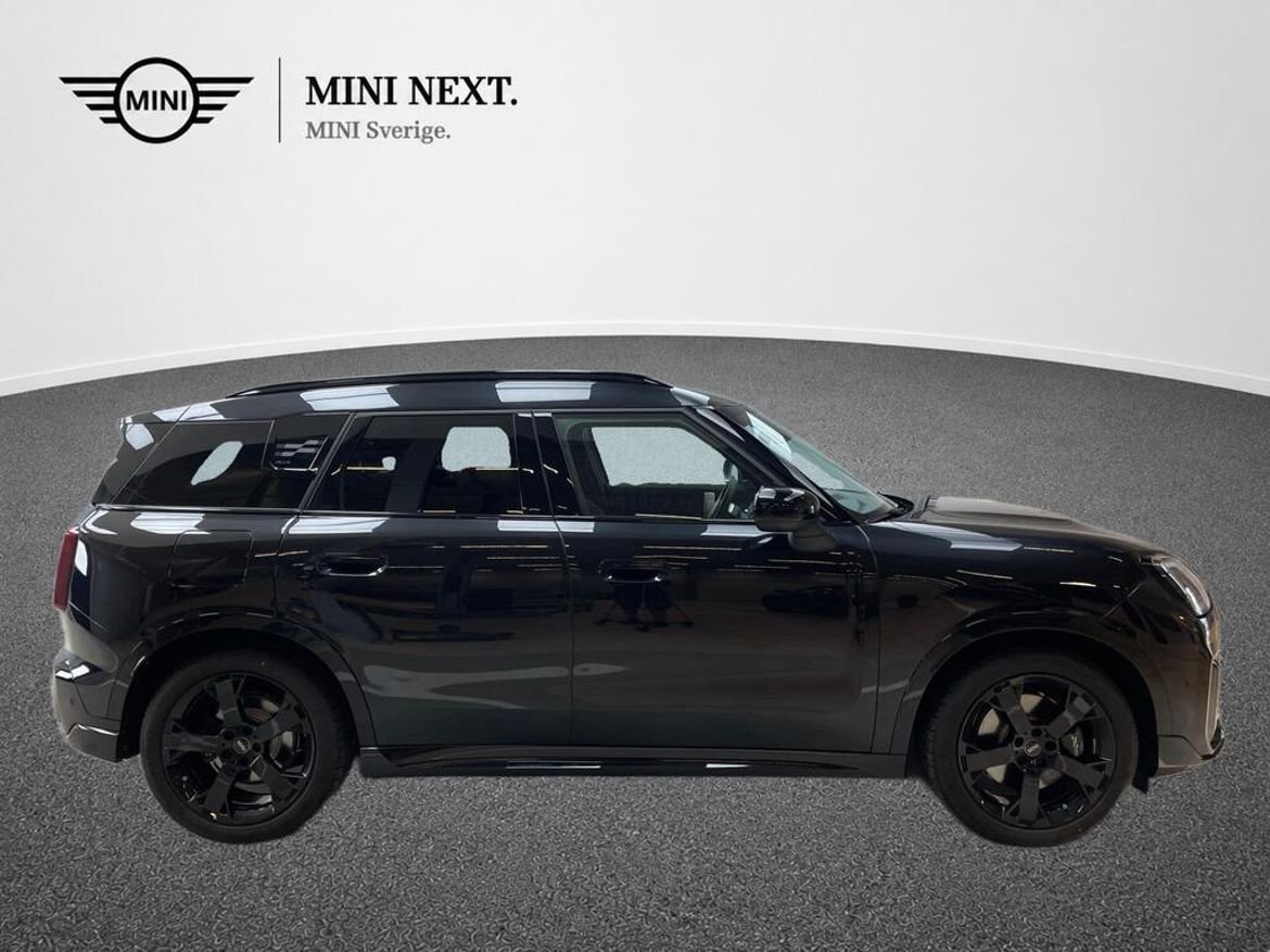 MINI Countryman 2026, kuva 2/15