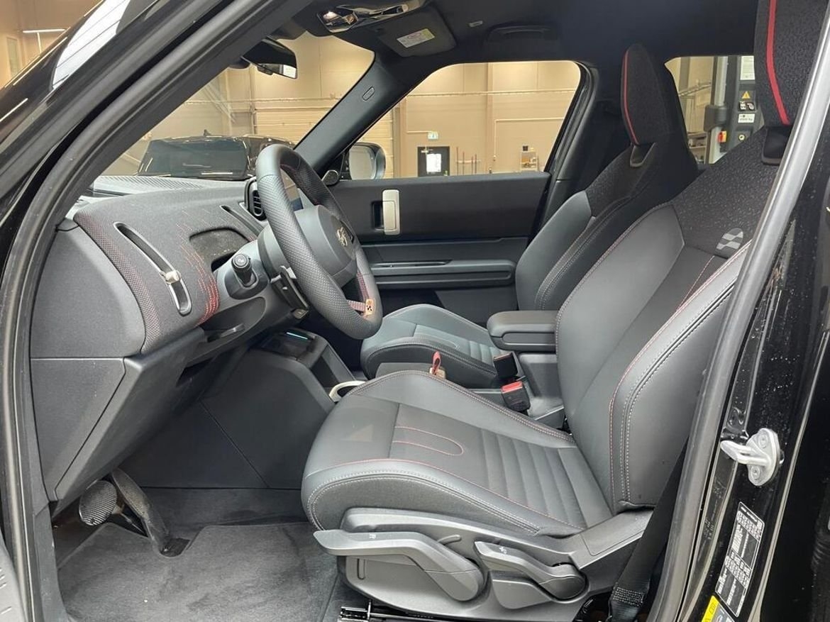 MINI Countryman 2026, kuva 6/15