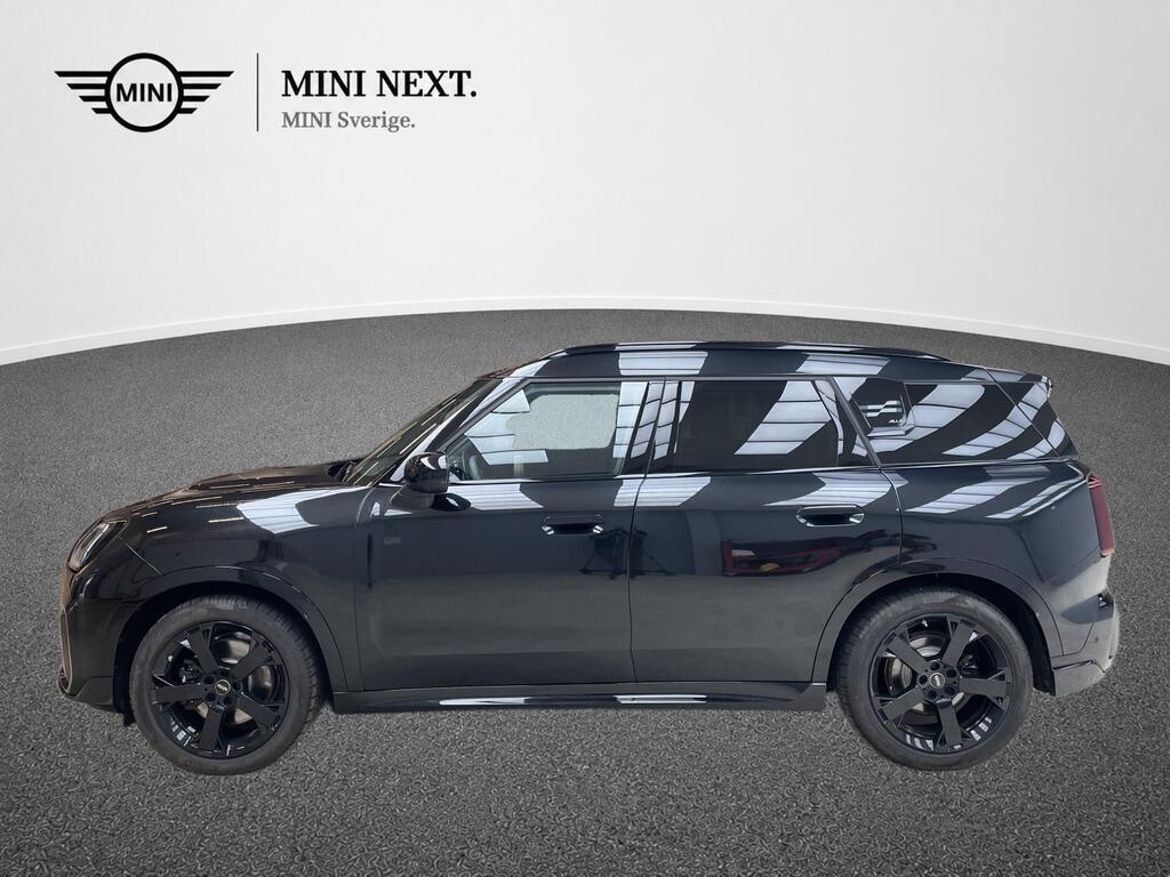 MINI Countryman 2026, kuva 3/15