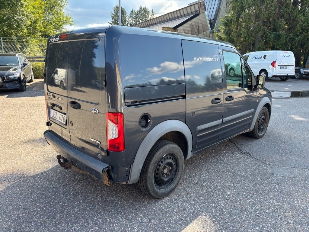Ford Transit Connect 2011, bild 5/5